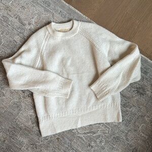 Sezane Otto Jumper